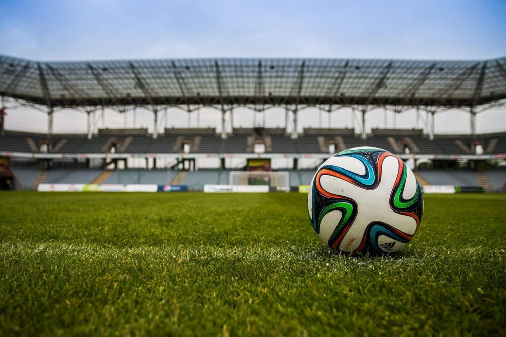 サッカー