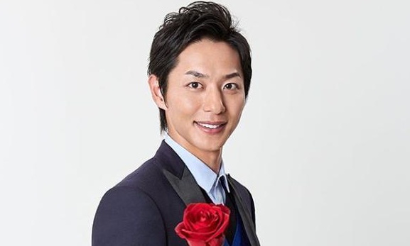 バチェラー3友永真也の仕事