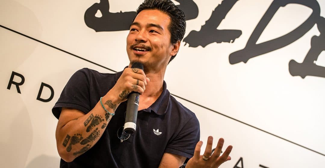 國母和宏の現在