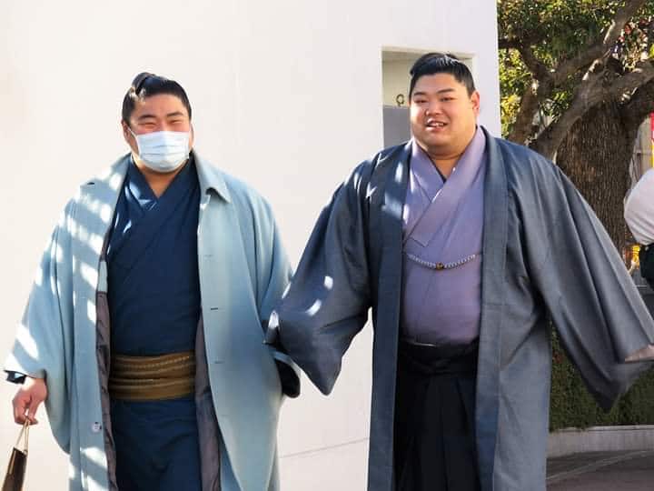阿炎が暴行?