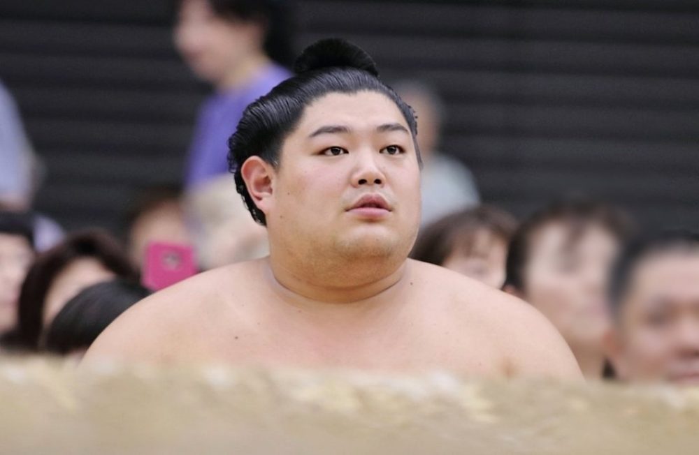 阿炎