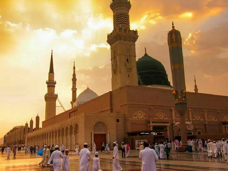イスラム教
