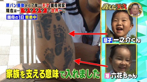 國母和宏の家