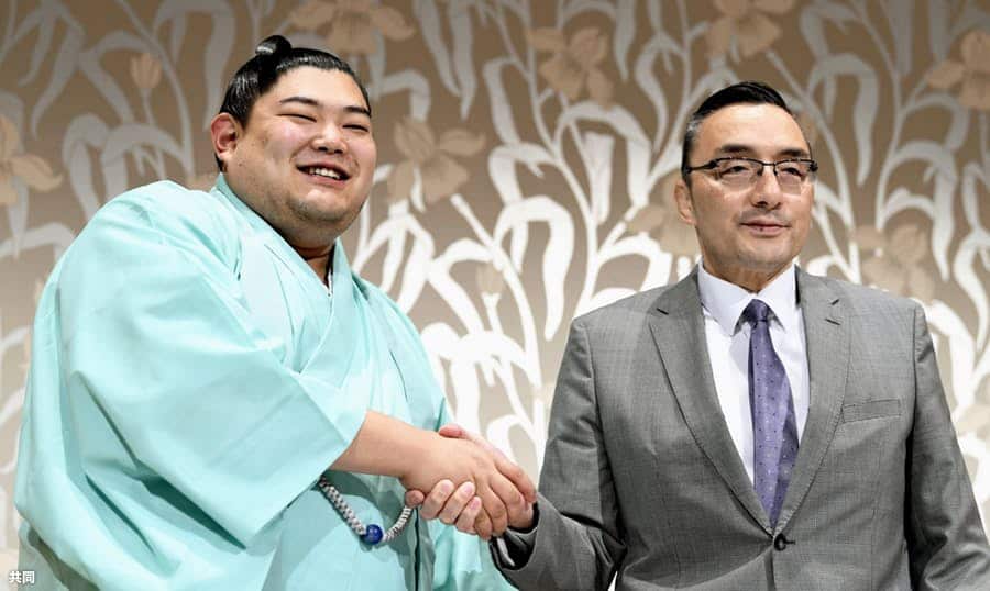 阿炎が暴行?