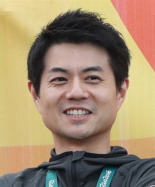 増田和也アナ