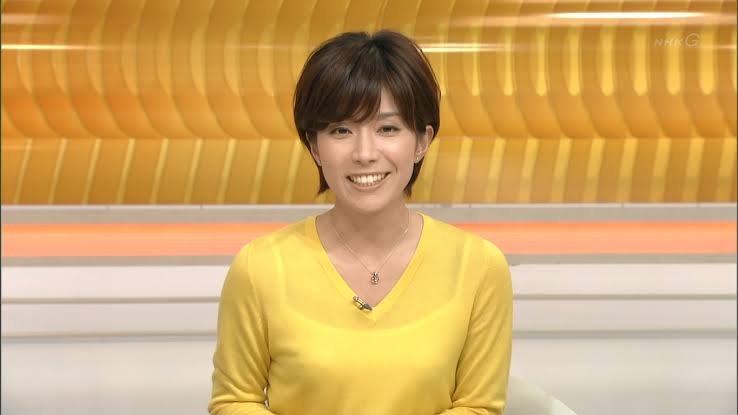 廣瀬智美アナ