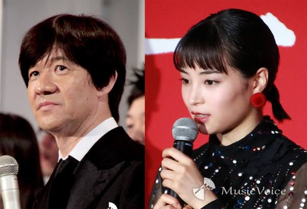紅白の司会・内村と広瀬