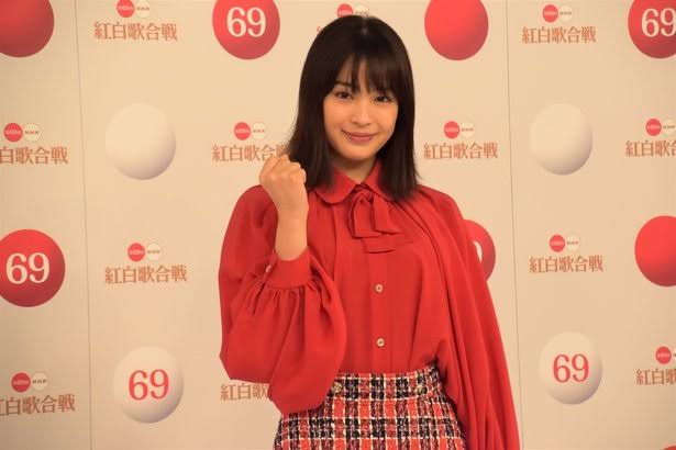 広瀬すず
