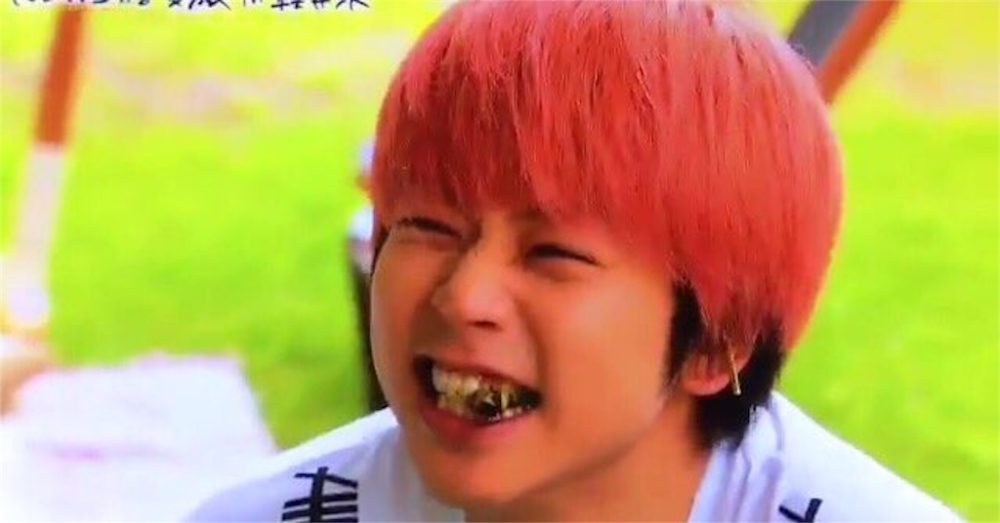 ぐるナイ新メンバーの増田貴久