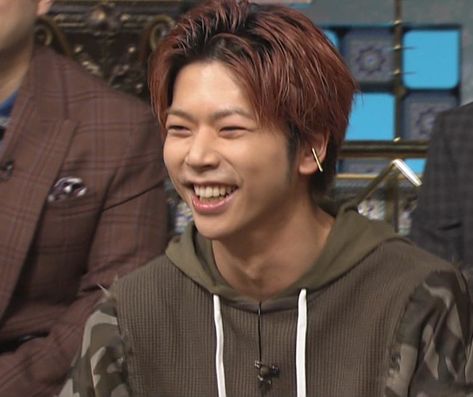 ぐるナイ新メンバーの増田貴久