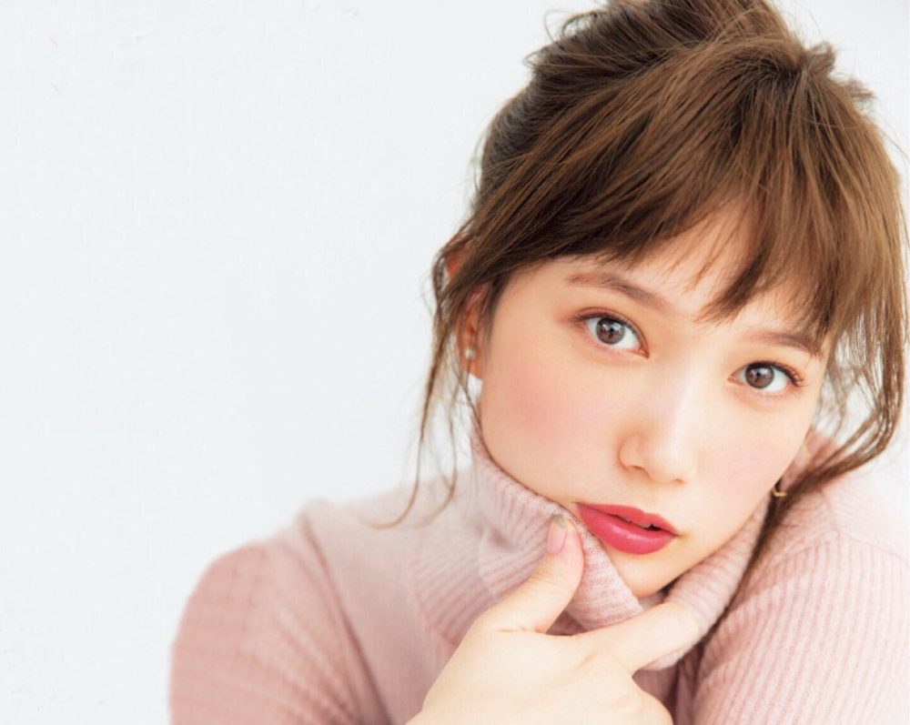 本田翼