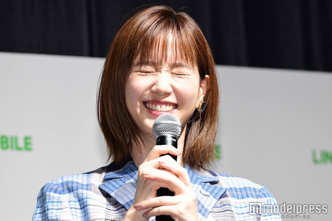 本田翼