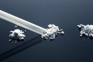 白い粉