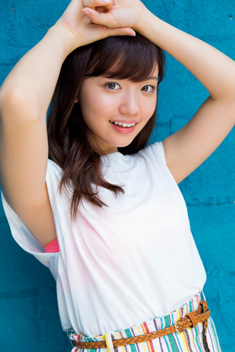 かわいい田中瞳アナ