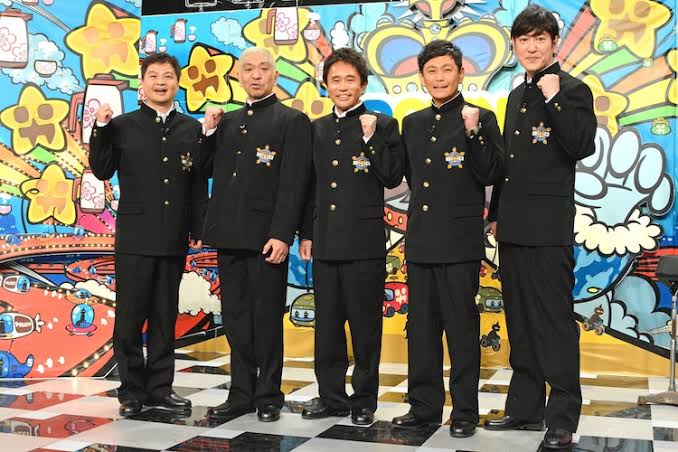 笑ってはいけない2019