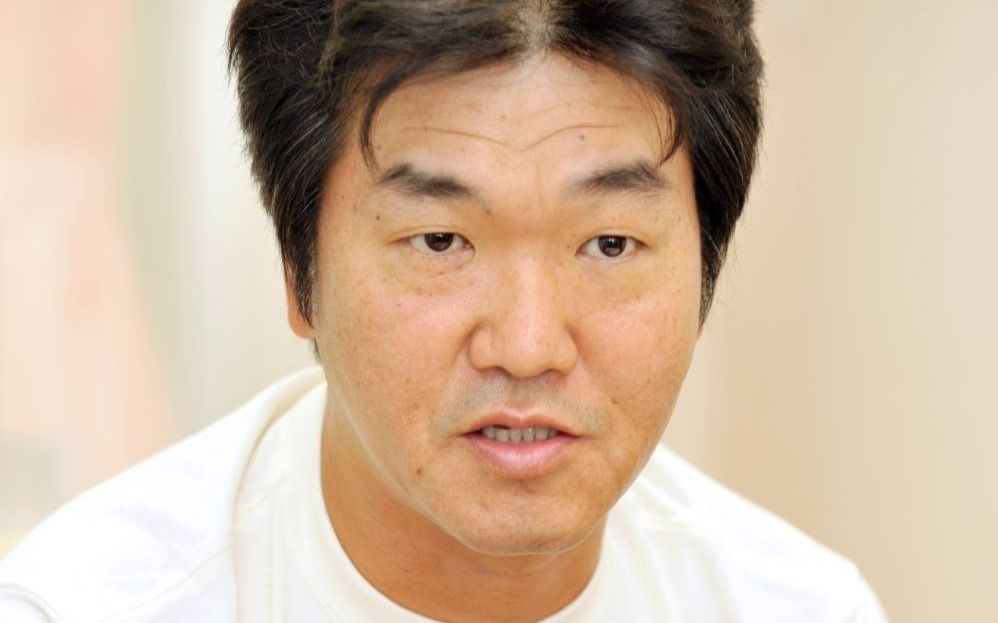 島田紳助の現在