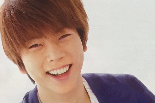 ぐるナイ新メンバーの増田貴久