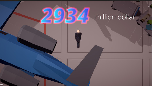 ゴーンがゲーム化