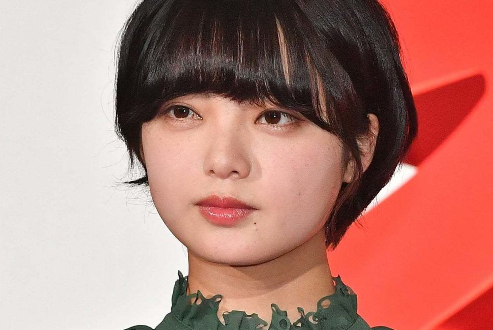 平手友梨奈