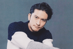 長瀬智也