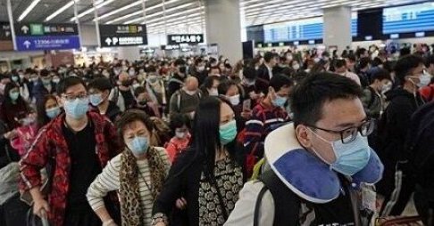 御殿場アウトレットに来る中国人