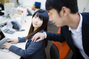 残業好き