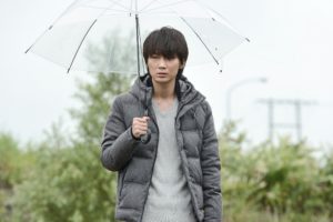 影浦の綾野剛