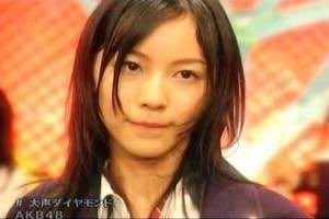 松井珠理奈