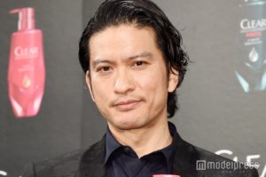 長瀬智也