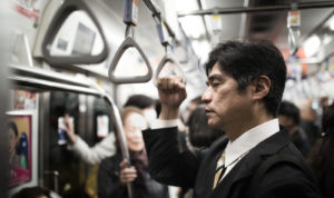 残業好き