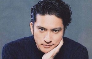 長瀬智也