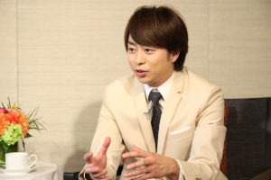 櫻井翔