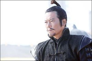 豊川悦司の織田信長