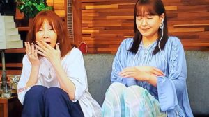 テラスハウスの悲鳴