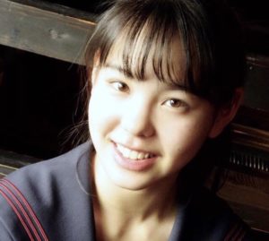 虹プロジェクトの山口真子