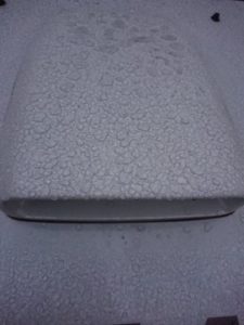 埼玉県の黒い雨