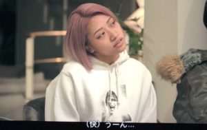 テラスハウス木村花