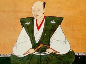 織田信長の肖像