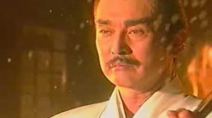 渡哲也の織田信長