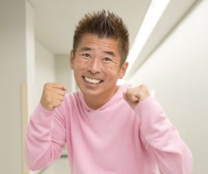 勝俣