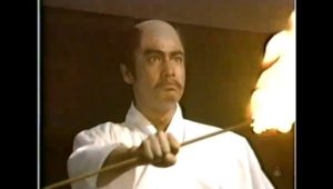 藤岡弘の織田信長