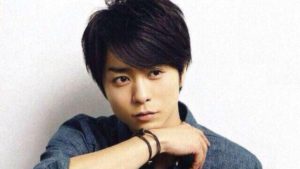 櫻井翔