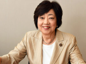 太田房江
