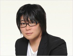 今の野原ひろし役の森川智之