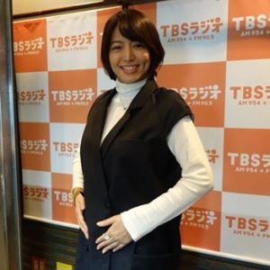 赤江珠緒の子供