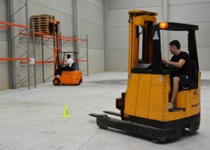 現場のエッセンシャルワーカー