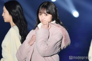 スタイルが良い遠藤さくら