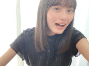 かわいい遠藤さくら