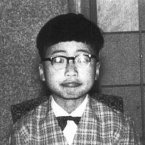 ラサール石井のツイッターアイコン