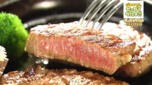 白石麻衣が食べていた佐世保バーガー
